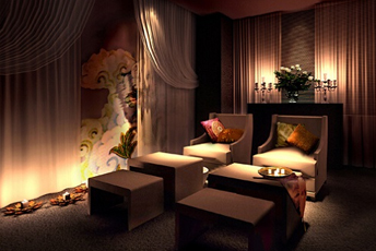 青岛市北男士养生会所：打破沉默的温柔革命